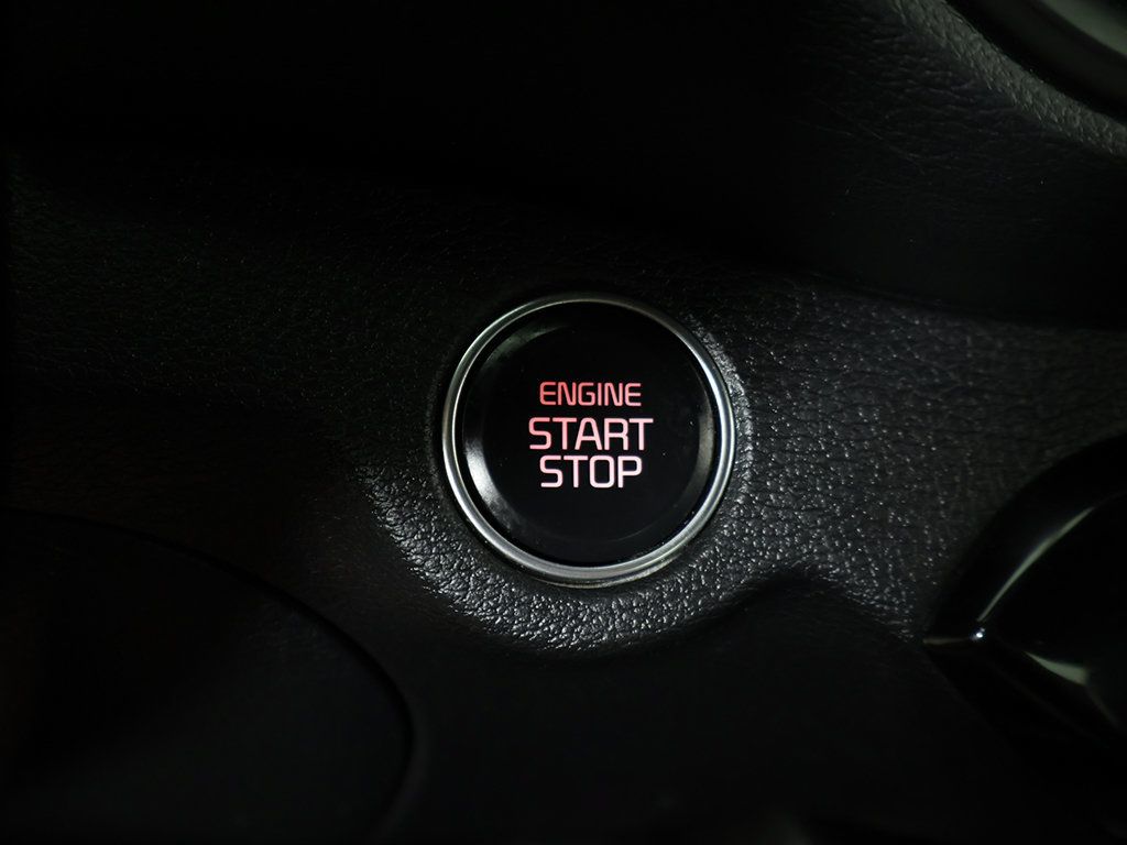 Used 2024 Kia Forte GT-Line FWD image 39