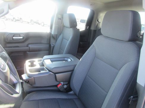 New 2026 GMC Sierra 1500 Pro w/ Pro Value Package image 13