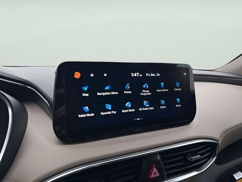 Used 2023 Hyundai Santa Fe SEL image 24