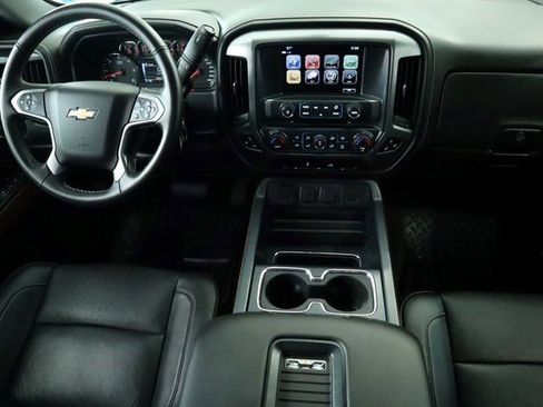 Certified 2022 Chevrolet Silverado 1500 LT image 16