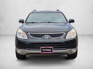 Used 2012 Hyundai Veracruz GLS w/ Premium Pkg AWD/4WD video 2