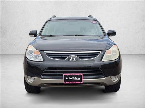 Used 2012 Hyundai Veracruz GLS w/ Premium Pkg AWD/4WD image 2