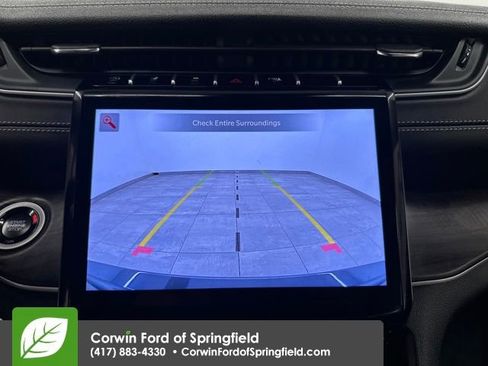 Used 2025 Jeep Grand Cherokee Limited w/ Trailer Tow Package image 25