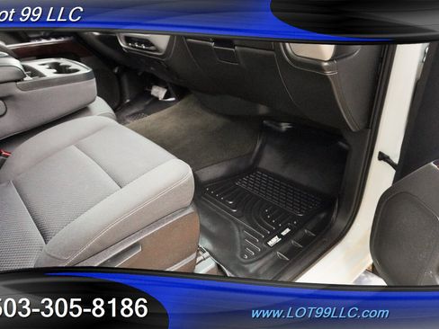 Used 2016 GMC Sierra 1500 SLE image 35