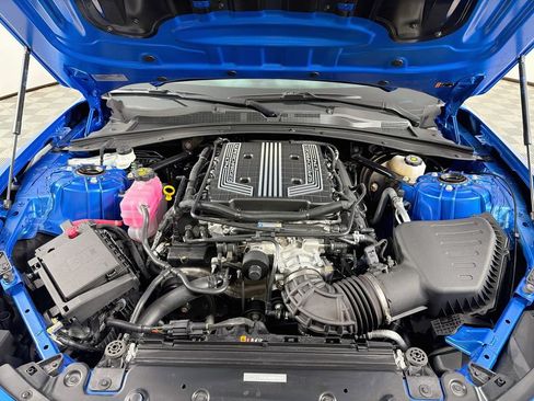 Used 2024 Chevrolet Camaro ZL1 RWD image 30