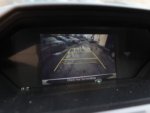 Used 2015 Honda Odyssey EX-L image 23