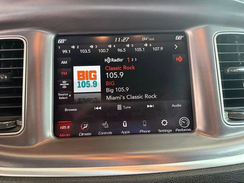 Used 2020 Dodge Charger Scat Pack RWD image 8