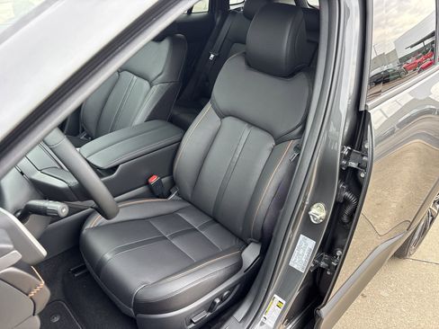 New 2026 MAZDA CX-50 AWD 2.5 S w/ Premium Package image 19