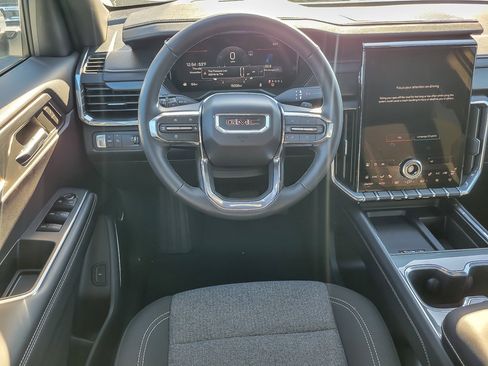 Certified 2025 GMC Acadia Elevation image 11