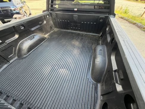 Used 2015 GMC Sierra 2500 SLT w/ Snow Plow Prep Package AWD/4WD image 41