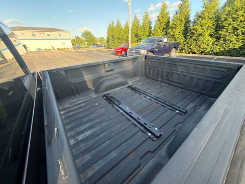 Used 2016 Chevrolet Silverado 2500 LT w/ All Star Edition AWD/4WD image 23