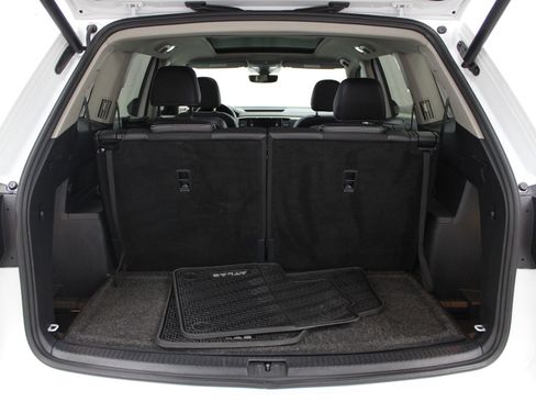Used 2021 Volkswagen Atlas SEL Premium AWD/4WD image 27