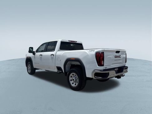 New 2026 GMC Sierra 2500 Pro w/ 1SA Pro Safety Plus Package AWD/4WD image 6