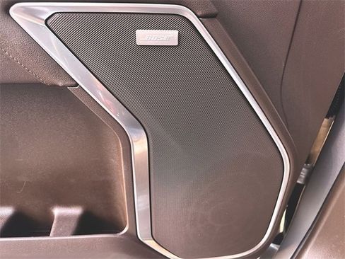 Used 2025 Chevrolet Silverado 2500 LTZ w/ LTZ Premium Package image 24