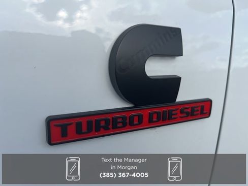 New 2026 RAM 2500 Big Horn image 11