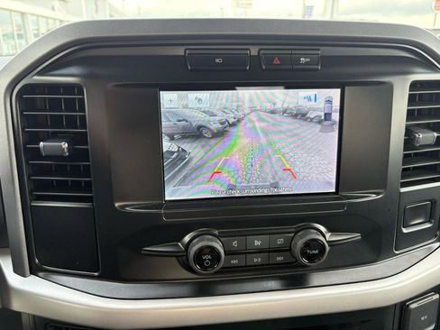 Certified 2023 Ford F150 XLT AWD/4WD image 28