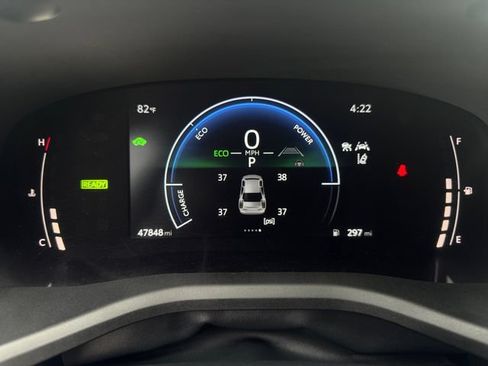 Certified 2025 Toyota Camry LE w/ Convenience Package FWD image 16
