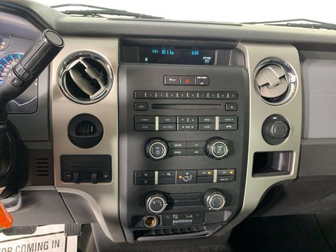Used 2011 Ford F150 XLT w/ XLT Chrome Pkg RWD image 24