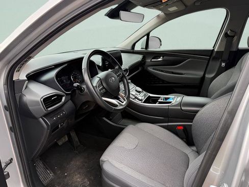 Used 2023 Hyundai Santa Fe SEL AWD/4WD image 3