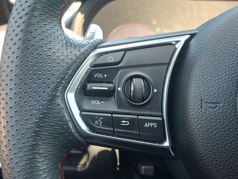 Certified 2023 Acura TLX SH-AWD w/ A-SPEC Pkg image 22