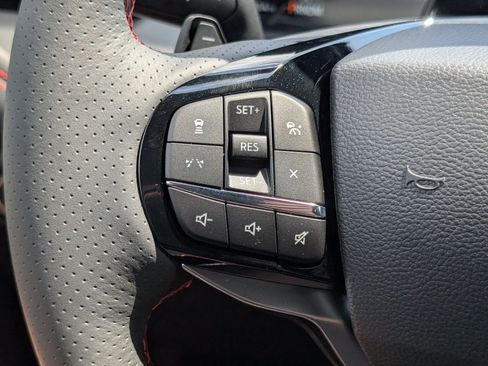 New 2027 Ford Explorer ST w/ Sun And Sound Package AWD/4WD image 20