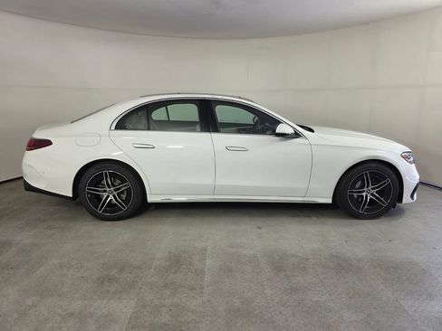 New 2026 Mercedes-Benz E 350 Sedan image 3