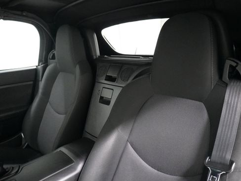 Used 2015 MAZDA MX-5 Miata Sport image 12