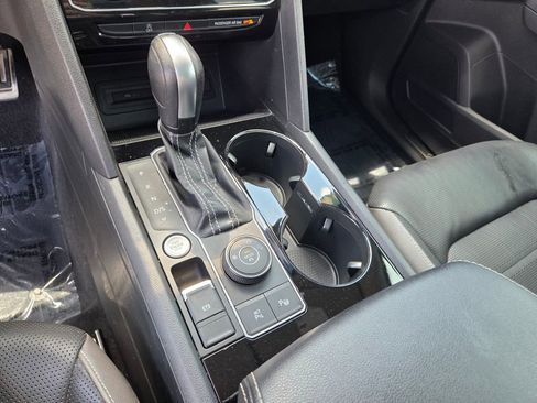 Used 2021 Volkswagen Atlas SEL Premium AWD/4WD image 27