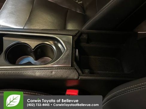 Used 2017 Cadillac ATS Luxury w/ Safety and Security Package image 6