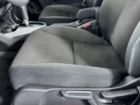 Used 2016 Honda Fit EX image 18