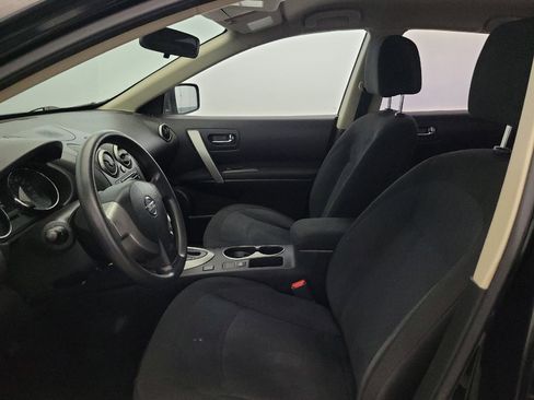 Used 2014 Nissan Rogue S AWD/4WD image 17
