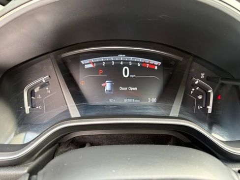Used 2017 Honda CR-V EX-L image 31