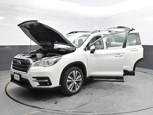 Used 2020 Subaru Ascent Limited w/ Technology Package AWD/4WD image 44