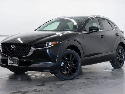 New 2025 MAZDA CX-30 AWD 2.5 S w/ Select Sport Pkg