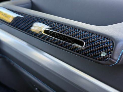 Used 2025 Mercedes-Benz G 580 w/ EQ Technology image 24