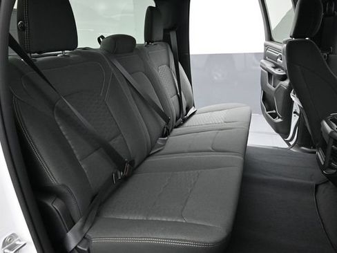 New 2026 RAM 1500 Big Horn AWD/4WD image 16