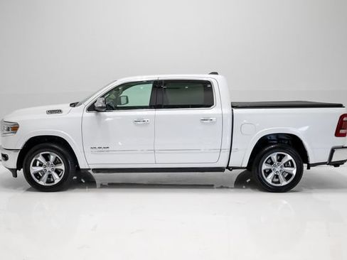 Used 2020 RAM 1500 Limited AWD/4WD image 29