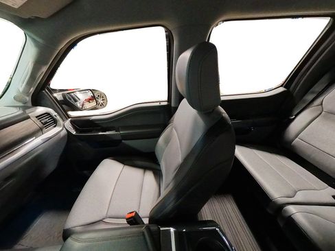 Used 2024 Ford F150 Lariat w/ Mobile Office Package image 46