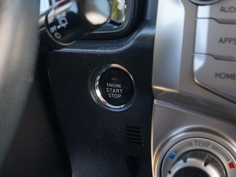 Used 2015 Toyota 4Runner Limited AWD/4WD image 26