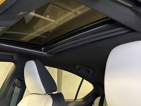 Certified 2024 Lexus IS 500 RWD image 6