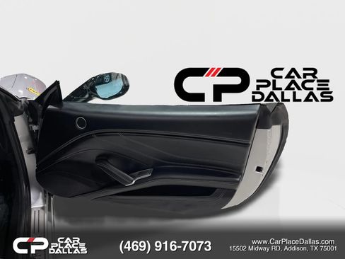 Used 2016 Ferrari California T RWD image 24