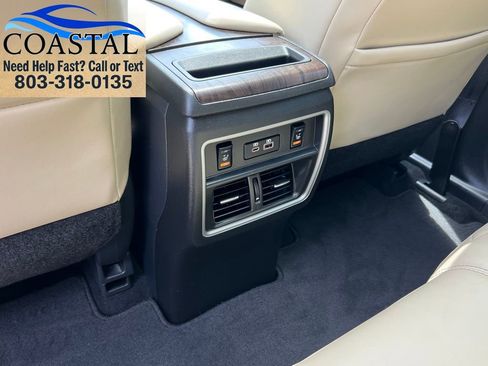 Used 2021 Nissan Murano Platinum w/ Cargo Package FWD image 20