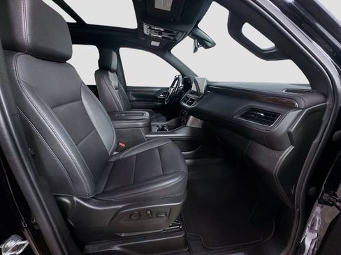 Used 2022 Chevrolet Tahoe LT AWD/4WD image 37