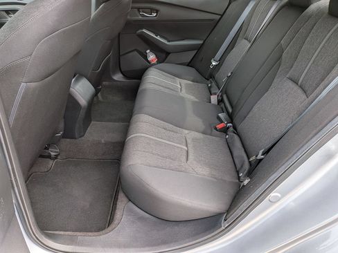 Used 2024 Honda Accord Sport image 27