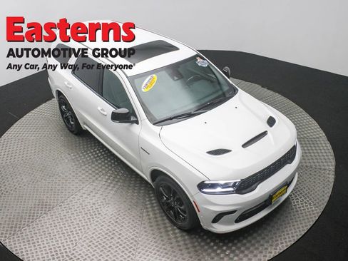 Used 2022 Dodge Durango R/T image 3