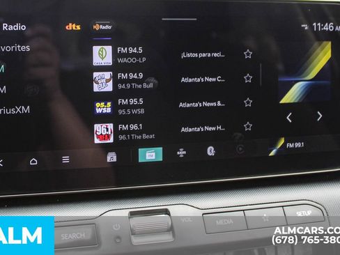 Used 2025 Kia K4 FWD image 34