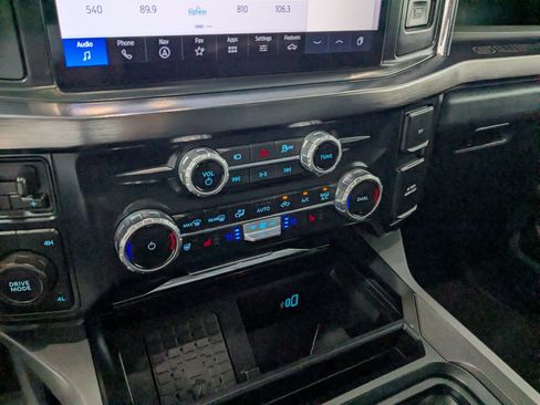 Used 2026 Ford F350 Lariat AWD/4WD image 17