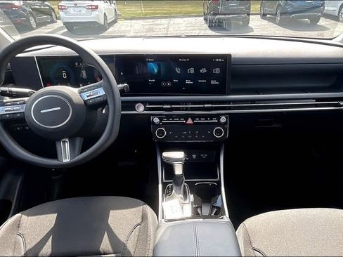 New 2026 Hyundai Tucson SEL image 5