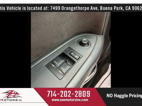 Used 2010 Dodge Challenger SRT8 w/ SRT Option Group II image 34