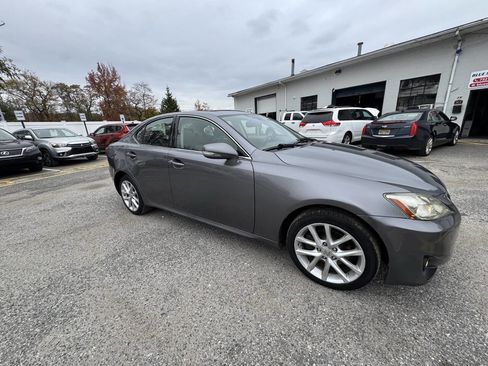 Used 2012 Lexus IS 250 AWD image 5
